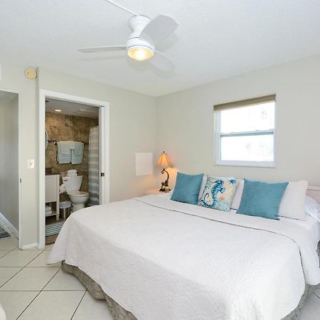Canal 313 - Right In Siesta Key Village! المظهر الخارجي الصورة