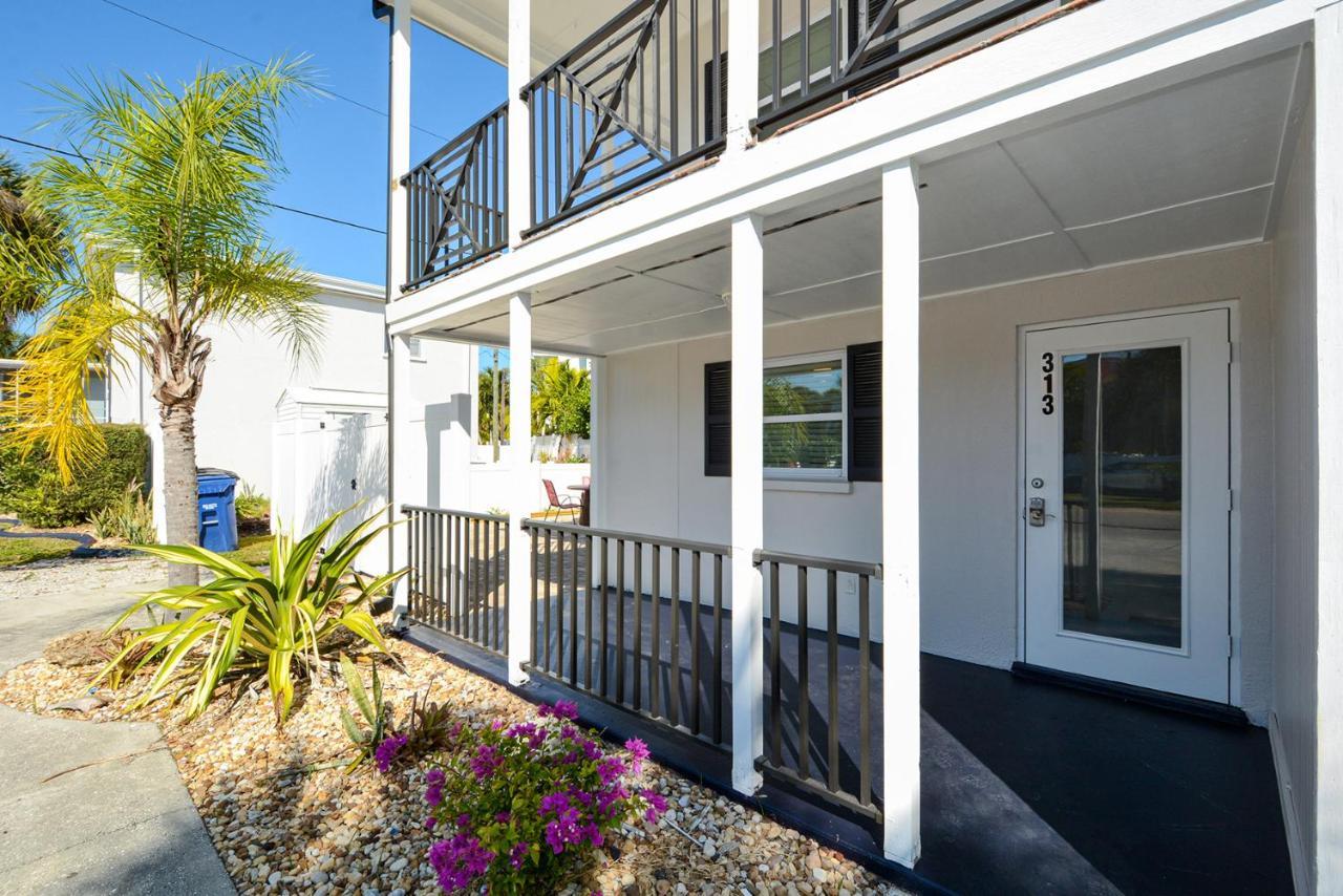 Canal 313 - Right In Siesta Key Village! المظهر الخارجي الصورة