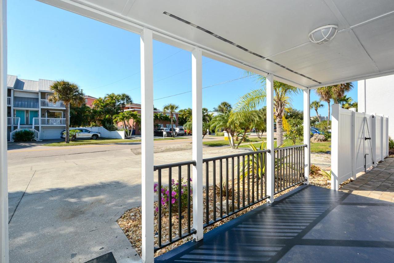 Canal 313 - Right In Siesta Key Village! المظهر الخارجي الصورة