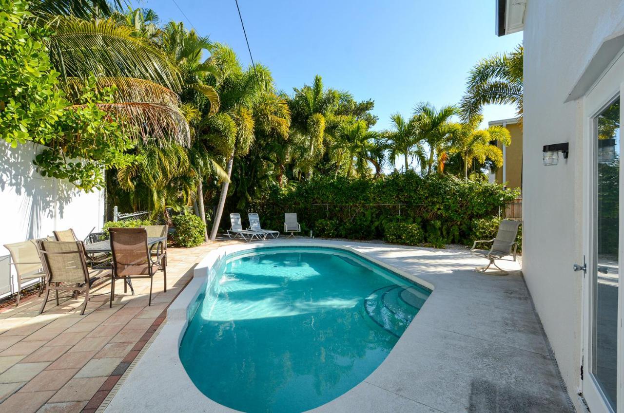 Canal 313 - Right In Siesta Key Village! المظهر الخارجي الصورة