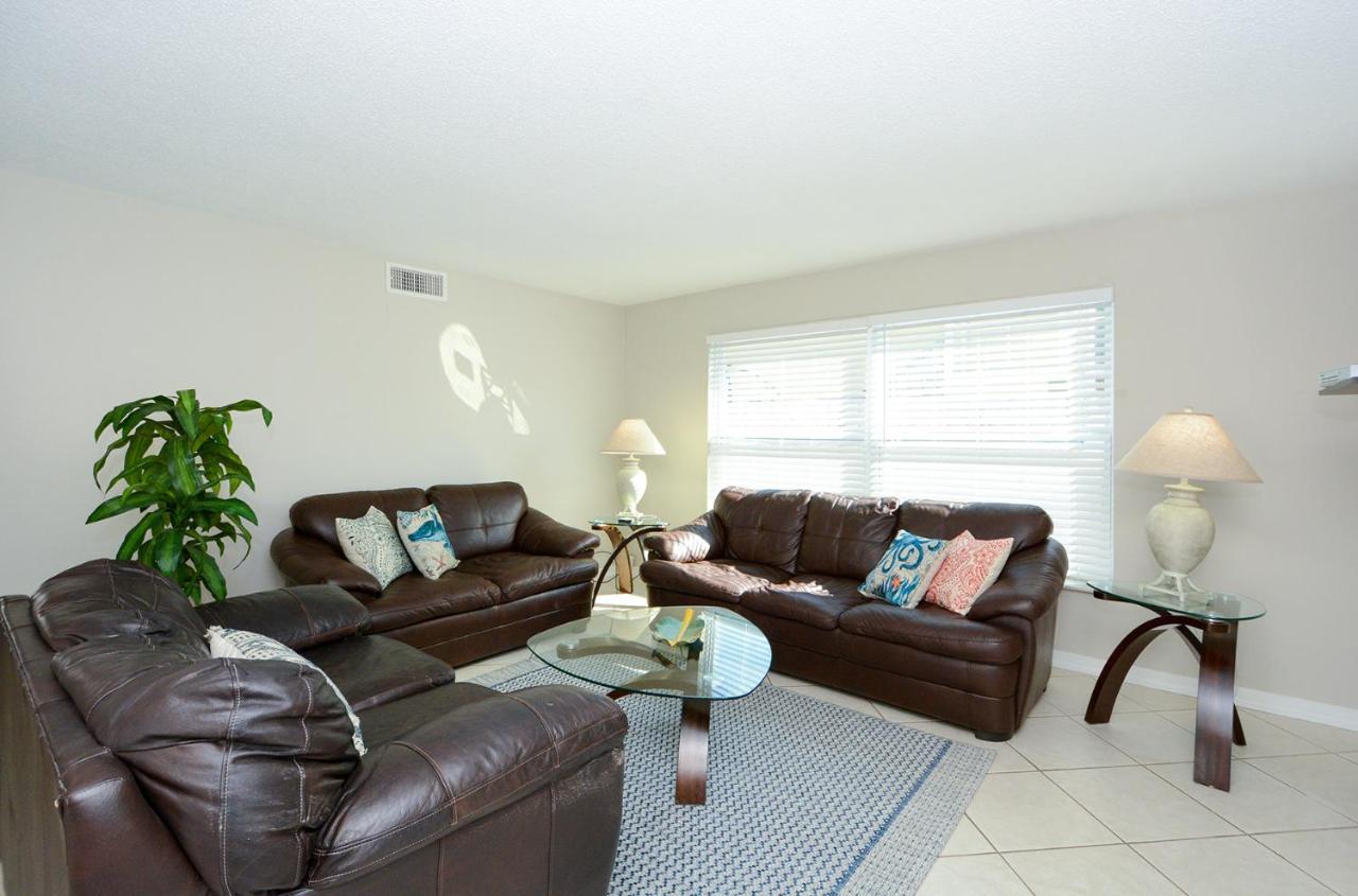 Canal 313 - Right In Siesta Key Village! المظهر الخارجي الصورة