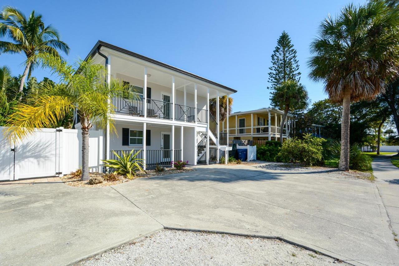 Canal 313 - Right In Siesta Key Village! المظهر الخارجي الصورة
