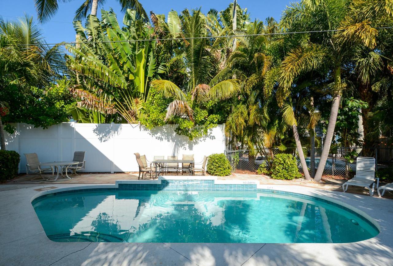 Canal 313 - Right In Siesta Key Village! المظهر الخارجي الصورة