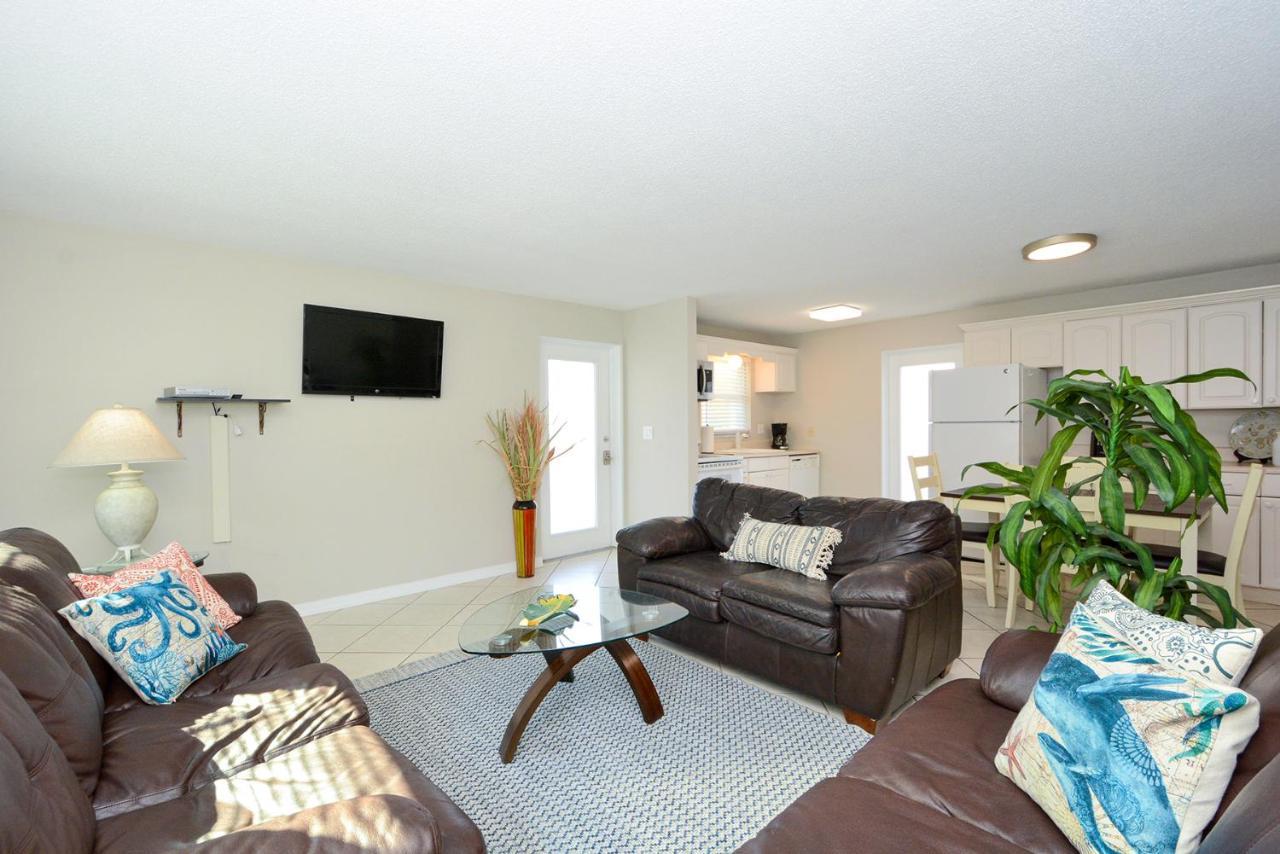 Canal 313 - Right In Siesta Key Village! المظهر الخارجي الصورة