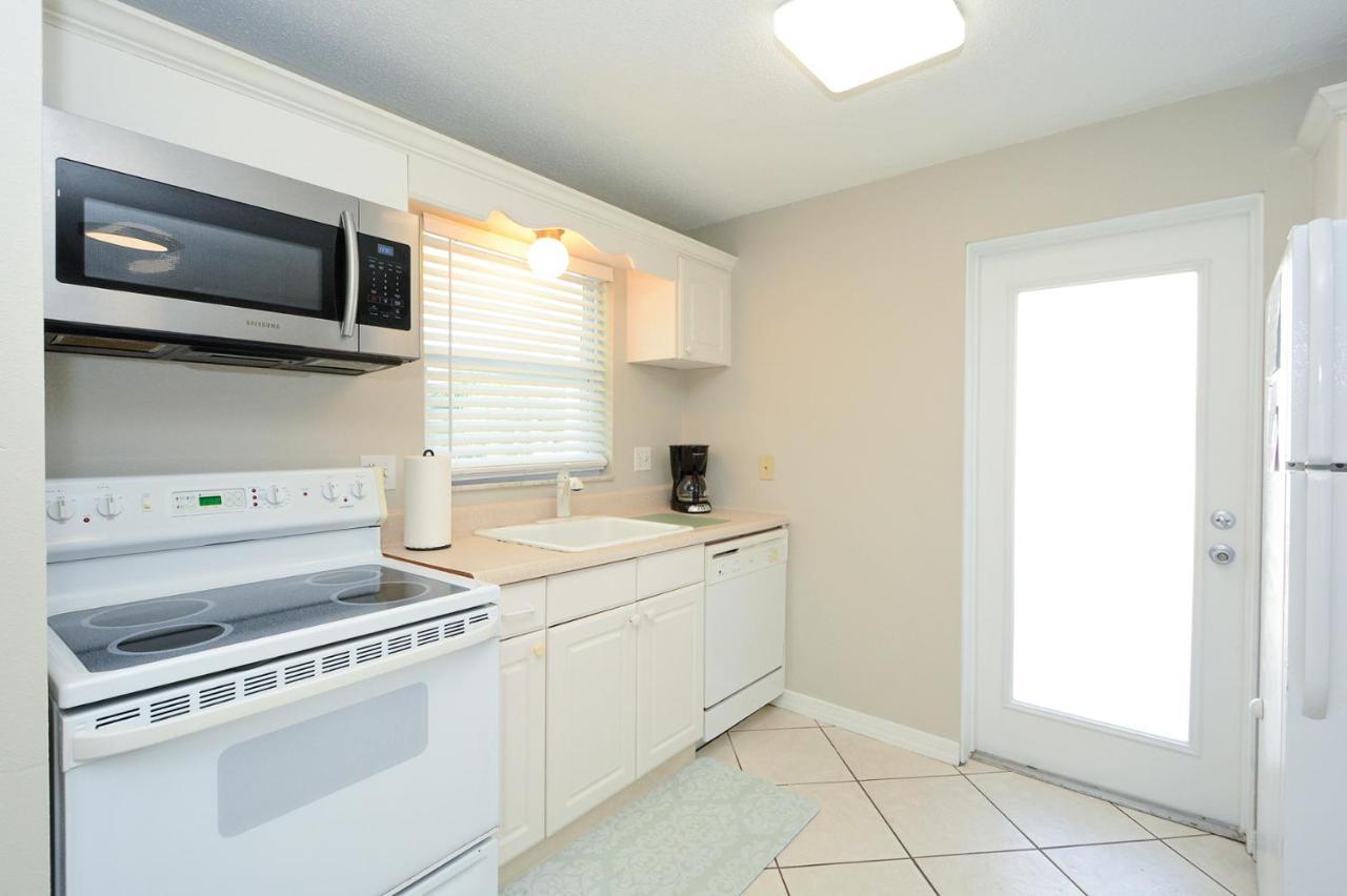 Canal 313 - Right In Siesta Key Village! المظهر الخارجي الصورة