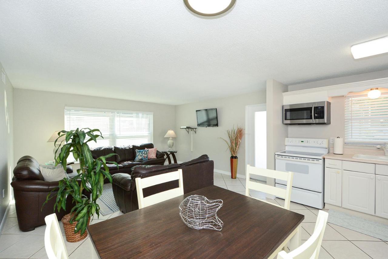 Canal 313 - Right In Siesta Key Village! المظهر الخارجي الصورة