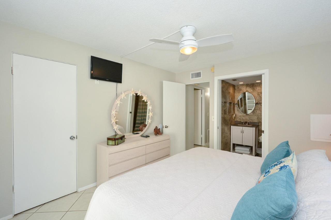 Canal 313 - Right In Siesta Key Village! المظهر الخارجي الصورة