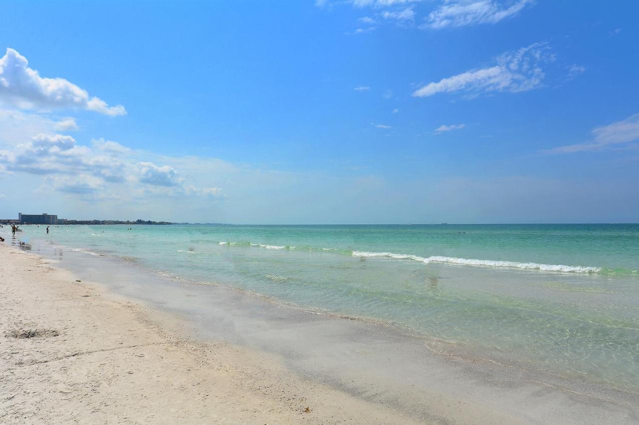Canal 313 - Right In Siesta Key Village! المظهر الخارجي الصورة