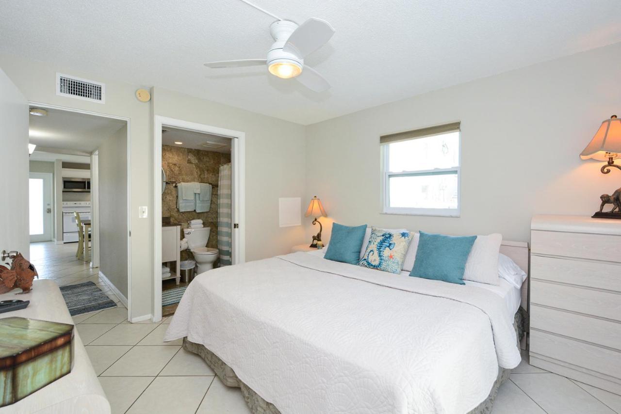 Canal 313 - Right In Siesta Key Village! المظهر الخارجي الصورة