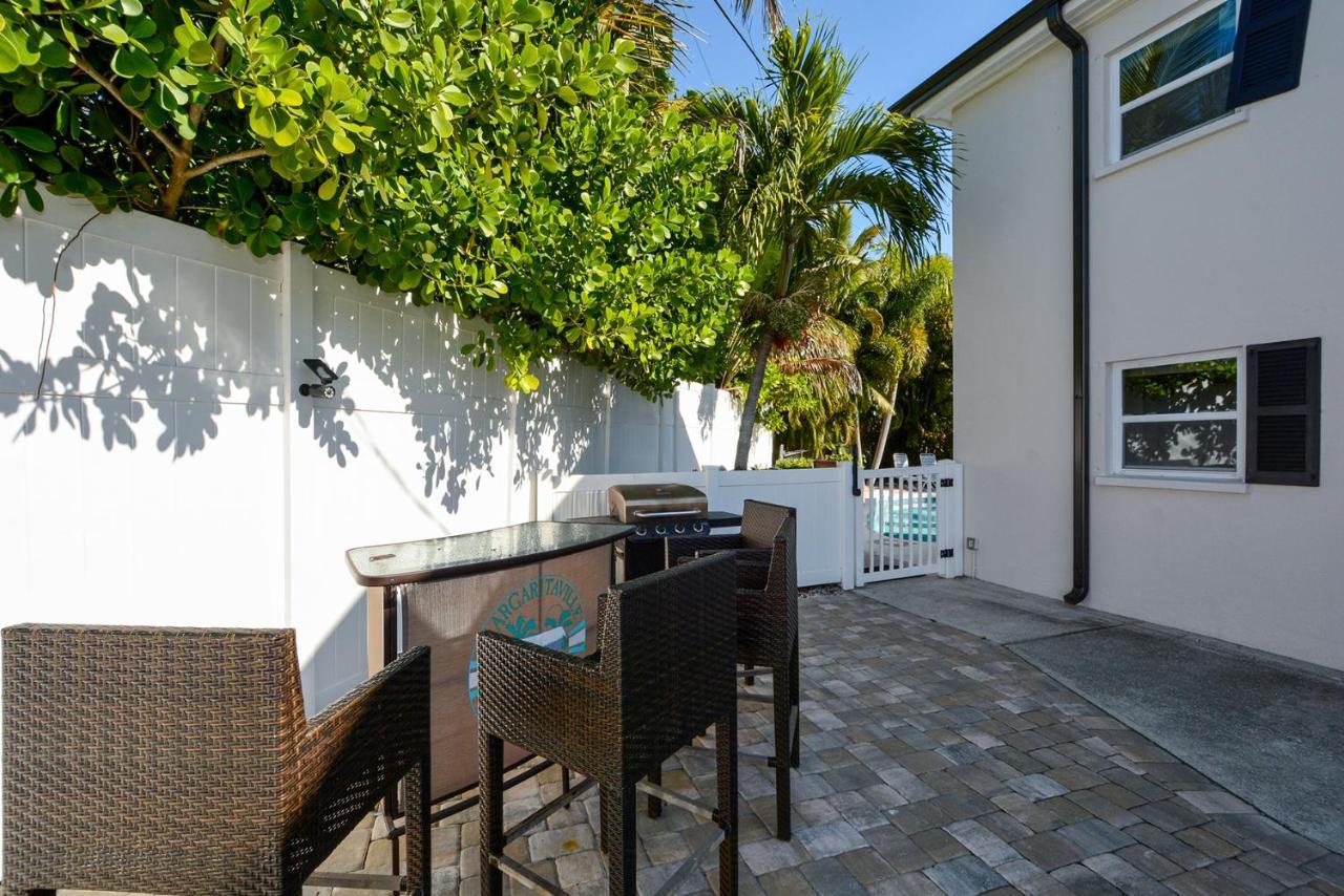 Canal 313 - Right In Siesta Key Village! المظهر الخارجي الصورة