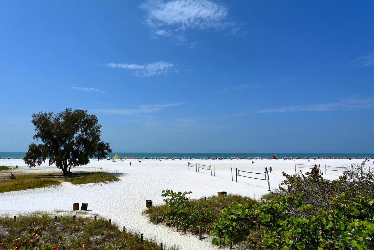 Canal 313 - Right In Siesta Key Village! المظهر الخارجي الصورة