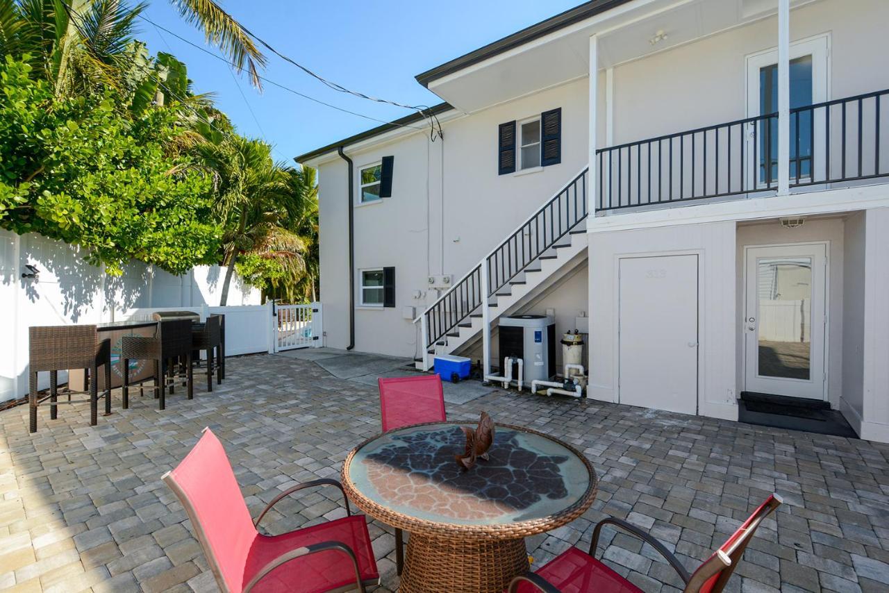 Canal 313 - Right In Siesta Key Village! المظهر الخارجي الصورة